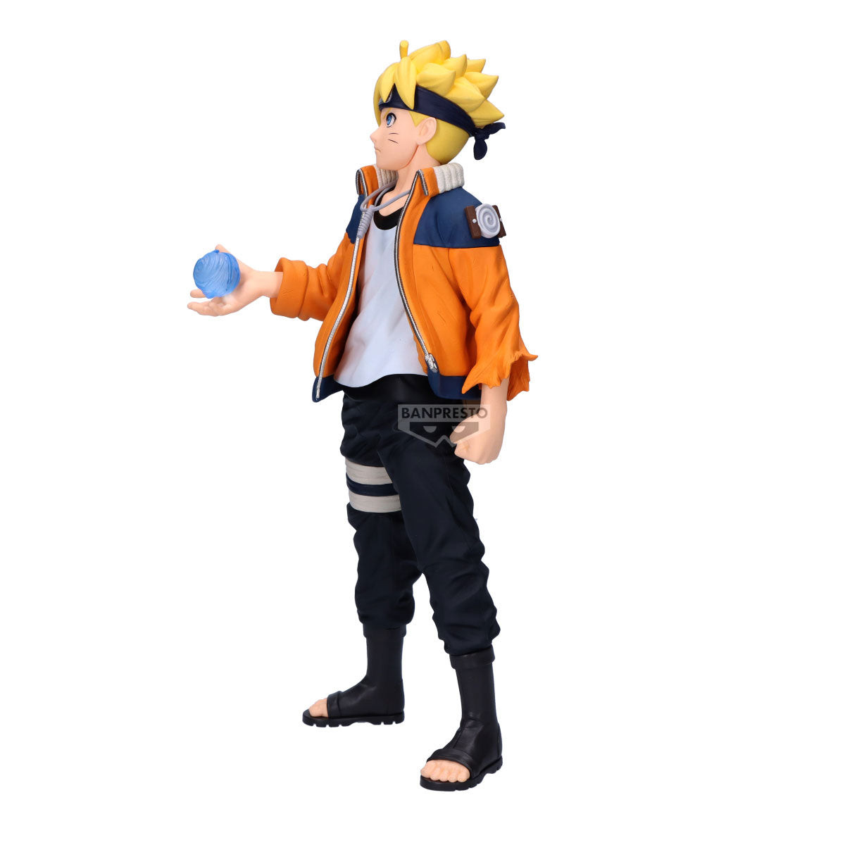 IN-STOCK Banpresto - Boruto Naruto Next Generations - Boruto Uzumaki