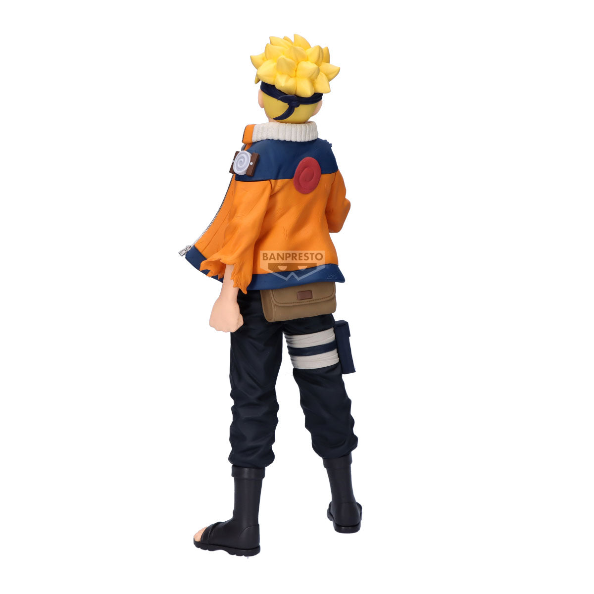 IN-STOCK Banpresto - Boruto Naruto Next Generations - Boruto Uzumaki