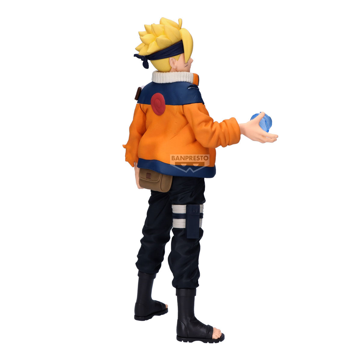 IN-STOCK Banpresto - Boruto Naruto Next Generations - Boruto Uzumaki