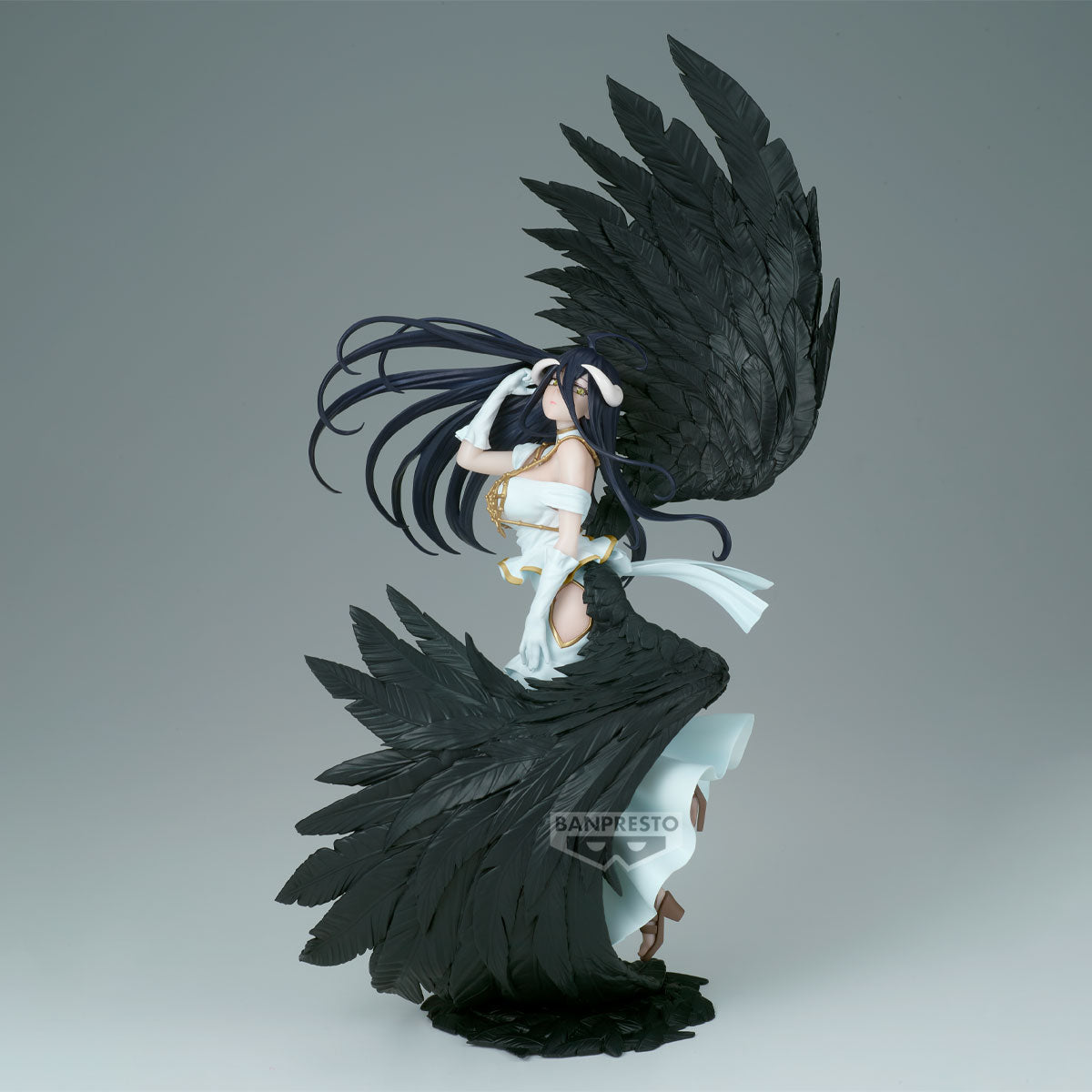 PRE-ORDER Banpresto - OVERLORD Banpresto Evolve Empress Of Darkness Figure - Albedo
