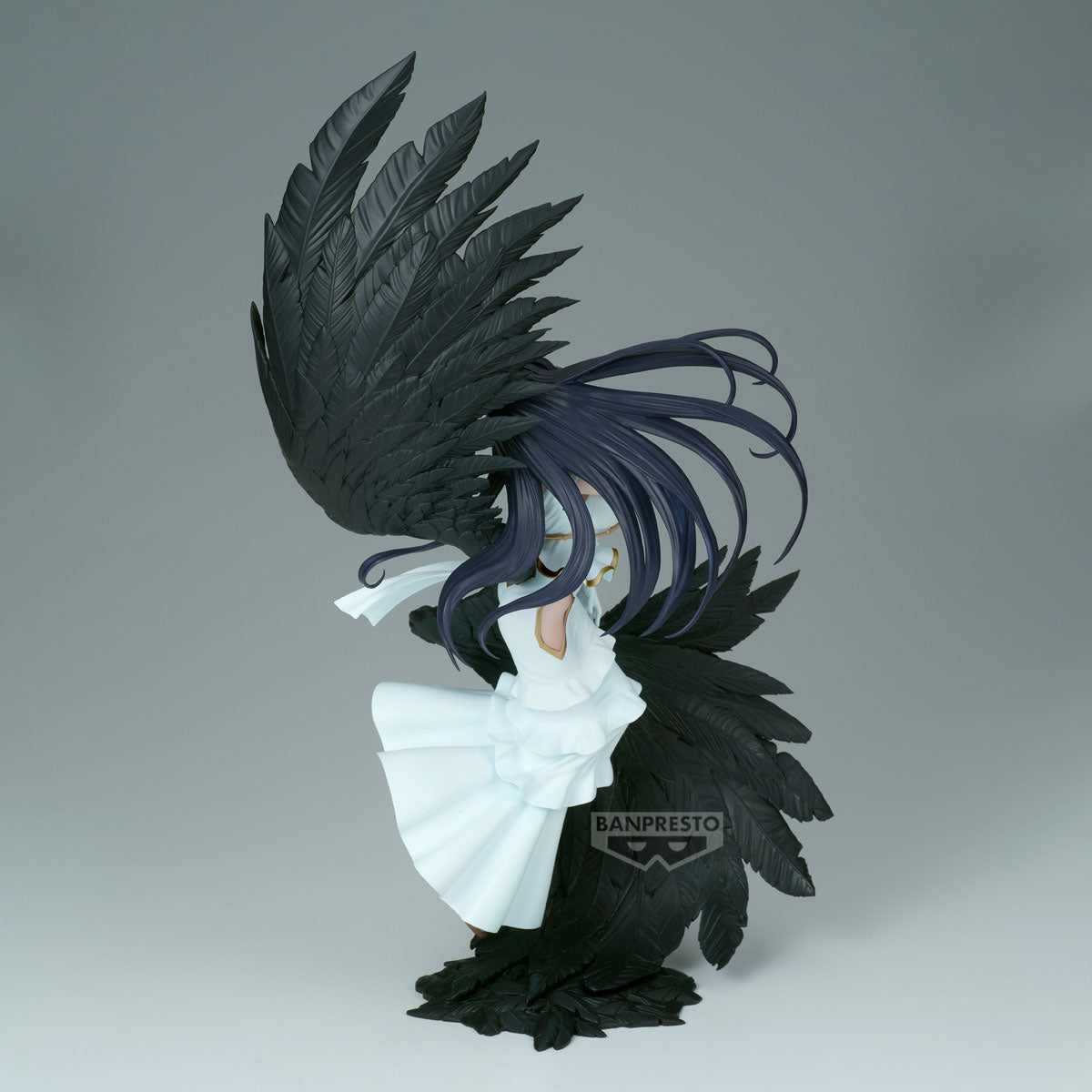 PRE-ORDER Banpresto - OVERLORD Banpresto Evolve Empress Of Darkness Figure - Albedo