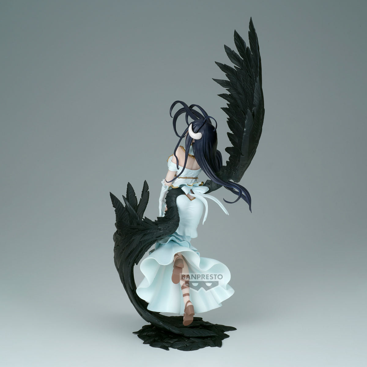 PRE-ORDER Banpresto - OVERLORD Banpresto Evolve Empress Of Darkness Figure - Albedo