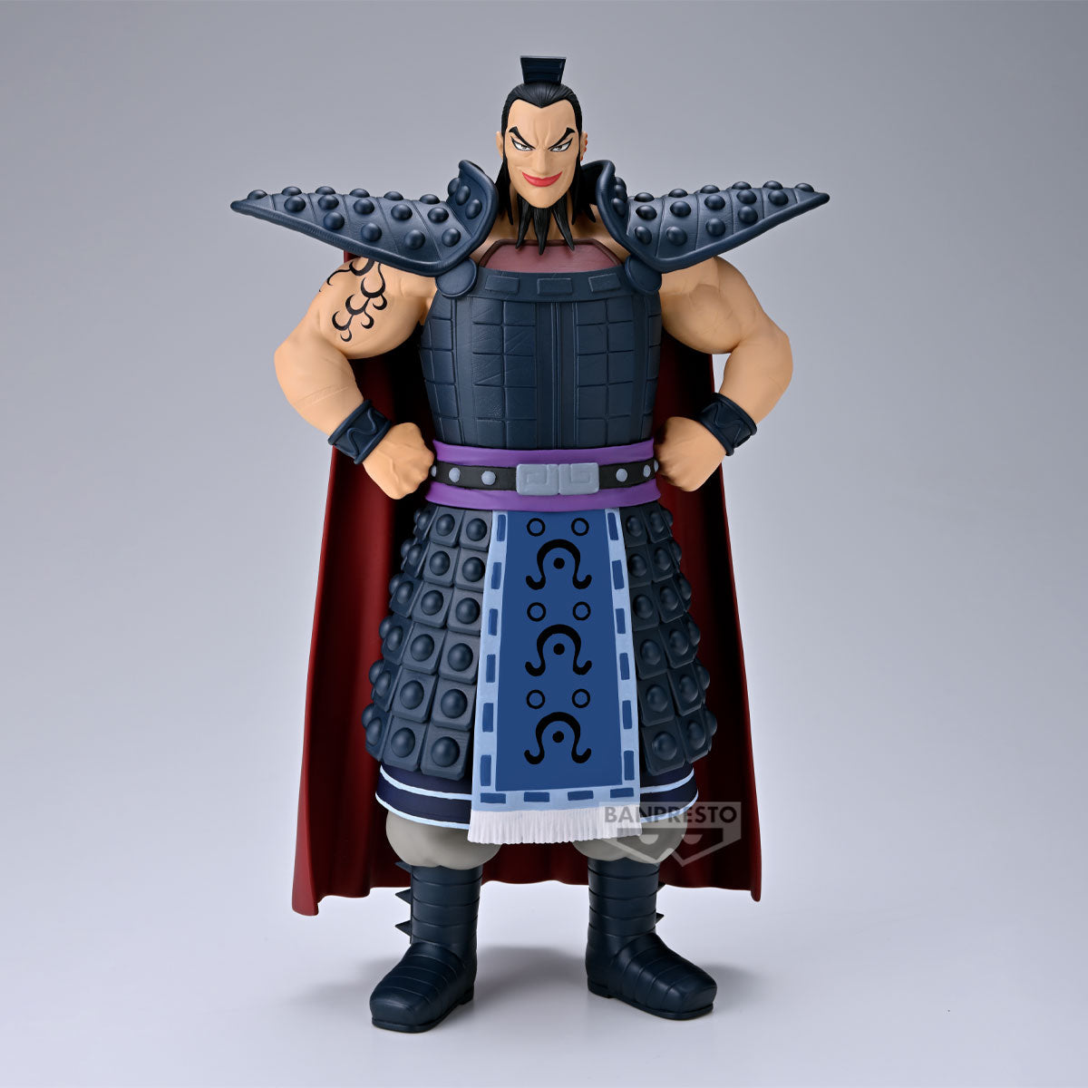 PRE-ORDER Banpresto - Kingdom Grandista Ohki - A: Ohki