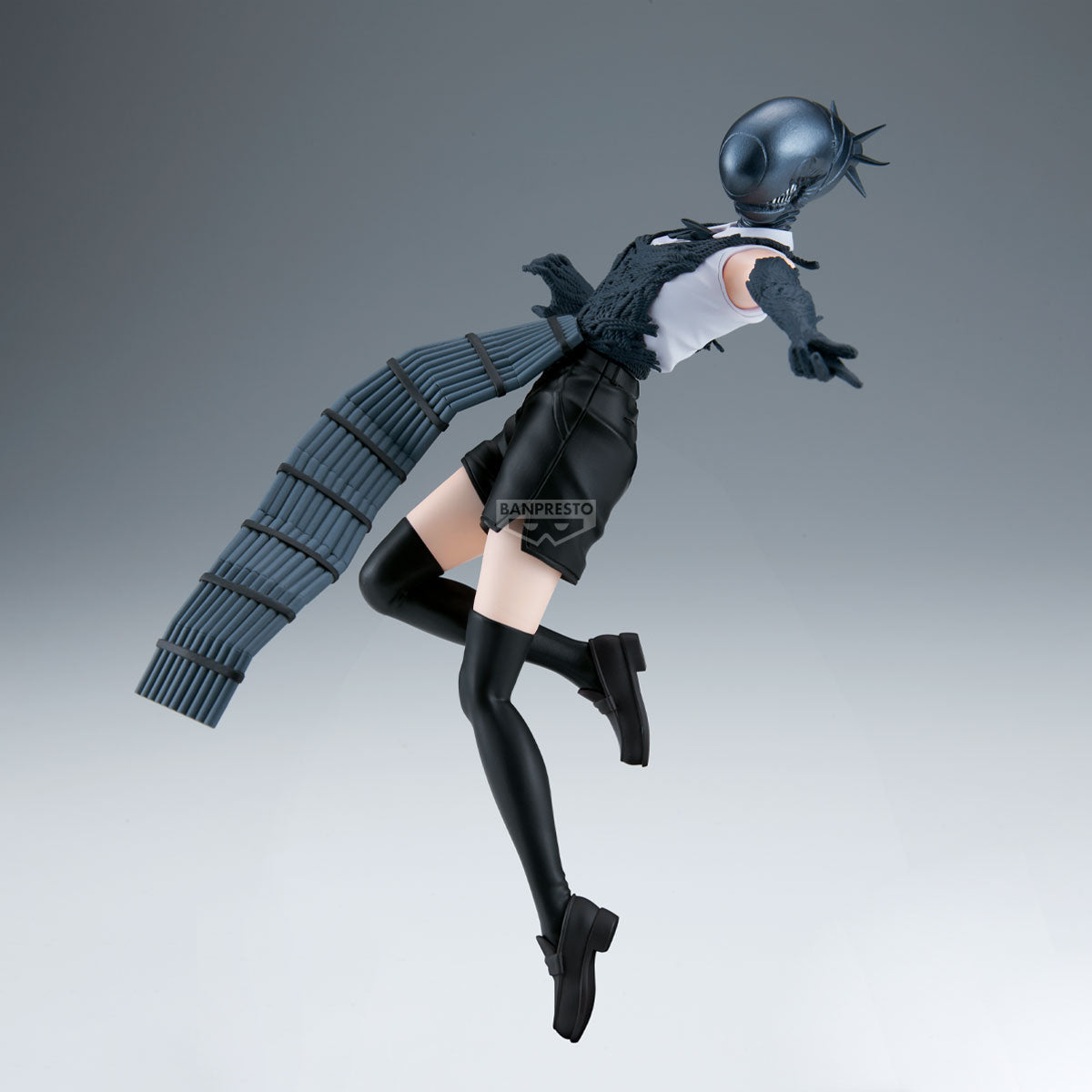 PRE-ORDER Banpresto - Chainsaw Man The Movie: Reze Arc Vibration Stars - Bomb