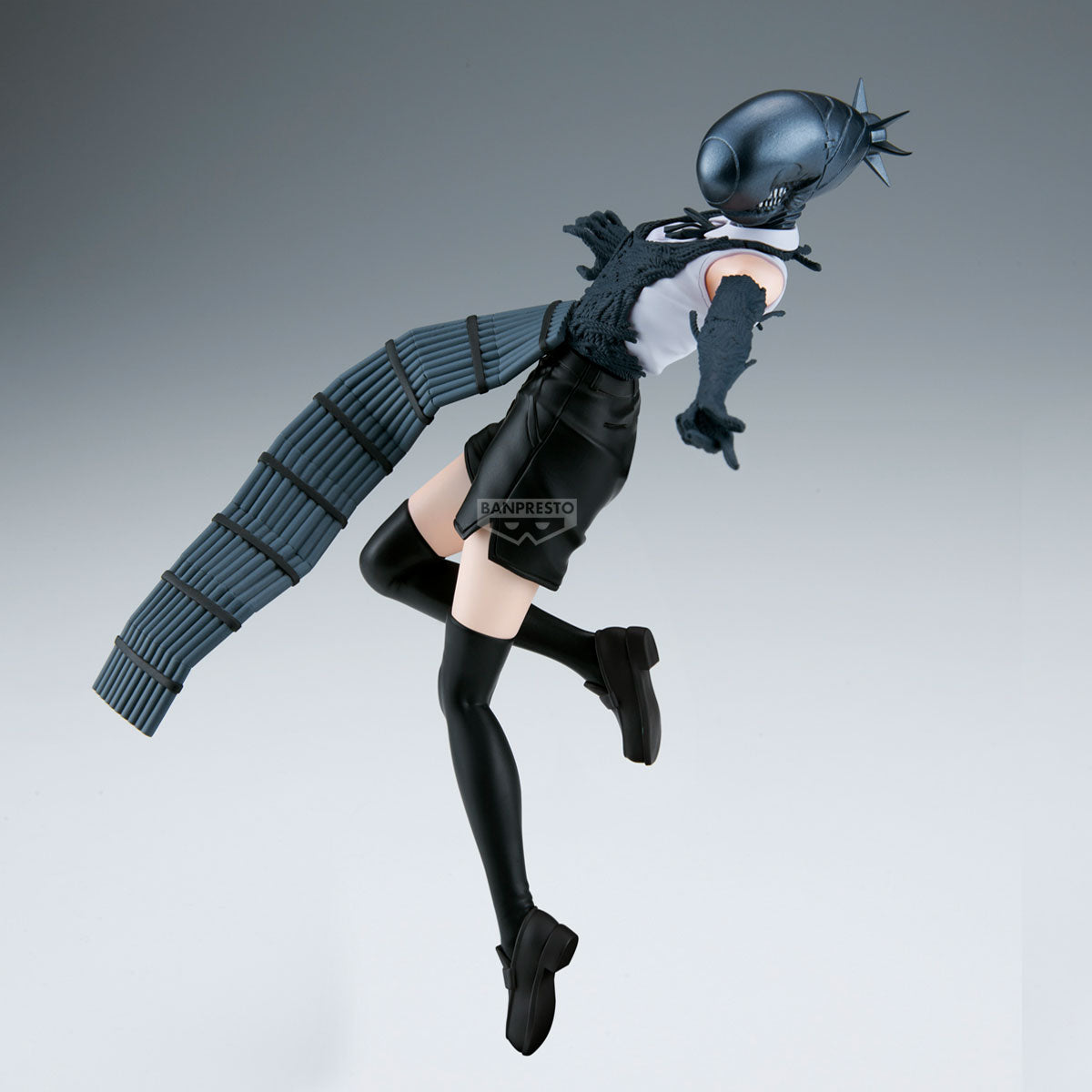 PRE-ORDER Banpresto - Chainsaw Man The Movie: Reze Arc Vibration Stars - Bomb