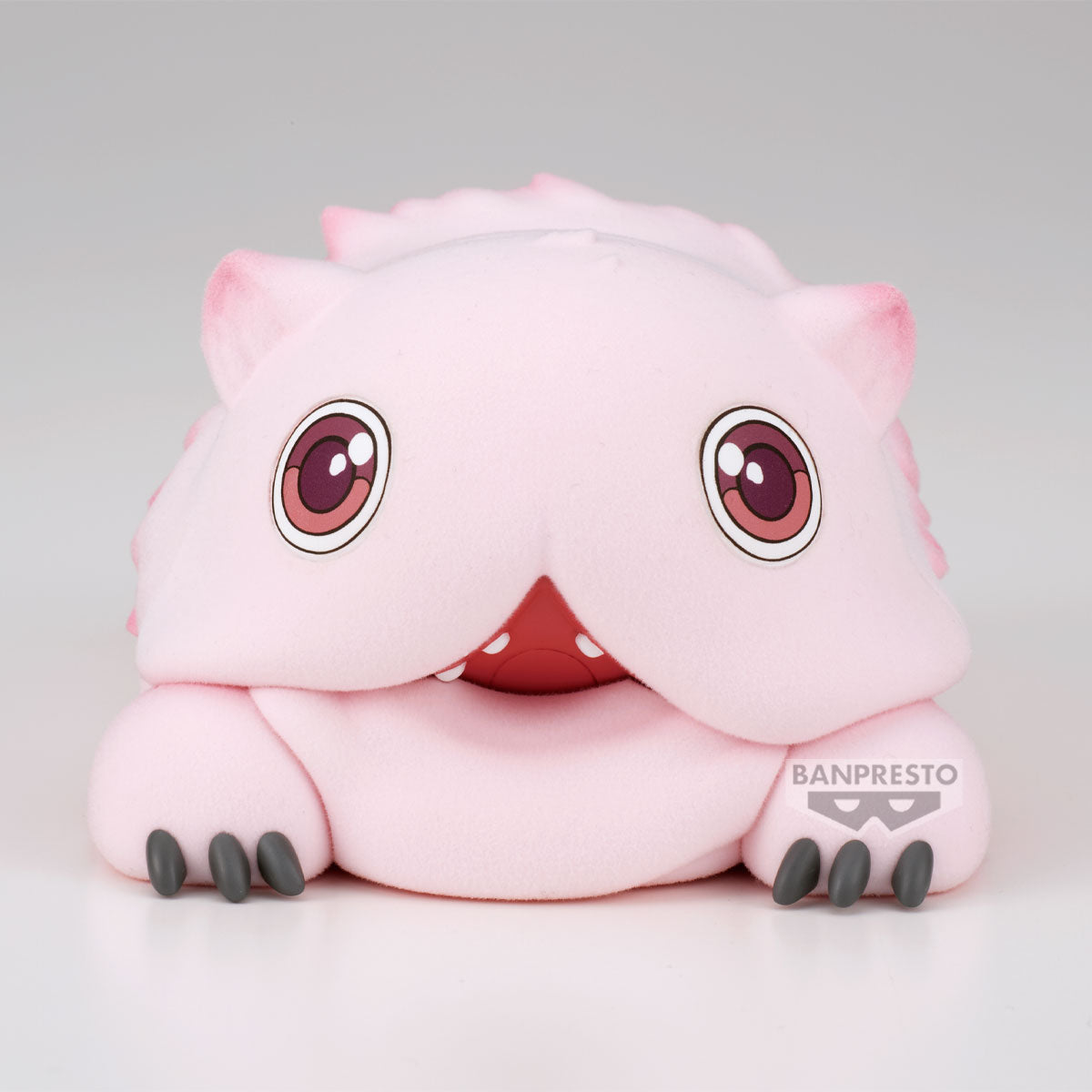 PRE-ORDER Banpresto - Made In Abyss: The Golden City Of The Scorching Sun Big Fluffy Puffy - Mitty