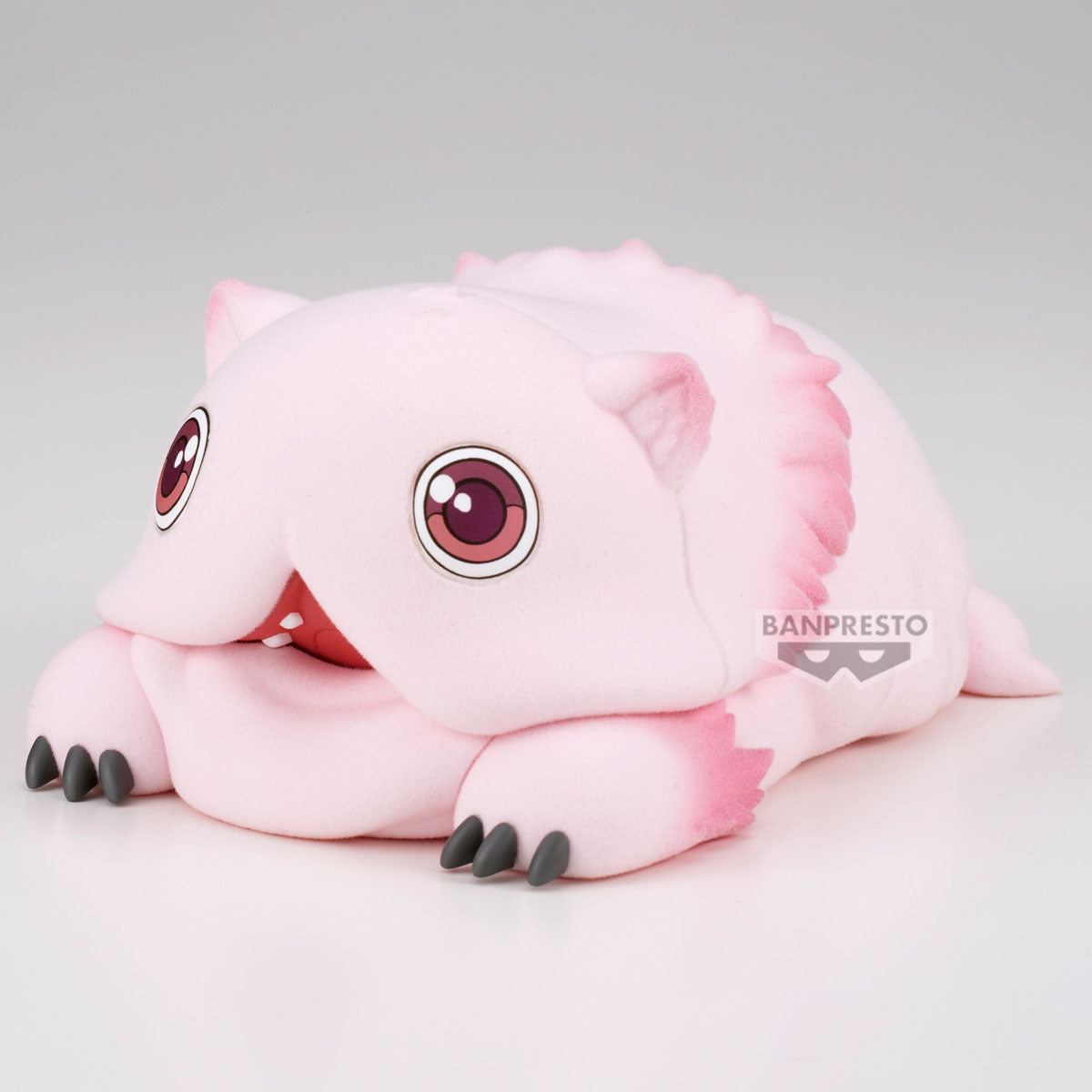 PRE-ORDER Banpresto - Made In Abyss: The Golden City Of The Scorching Sun Big Fluffy Puffy - Mitty