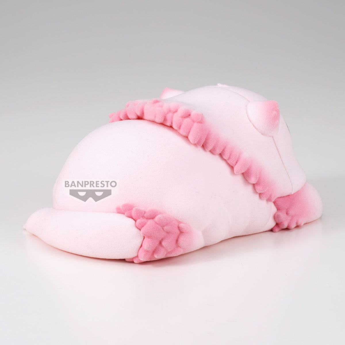 PRE-ORDER Banpresto - Made In Abyss: The Golden City Of The Scorching Sun Big Fluffy Puffy - Mitty
