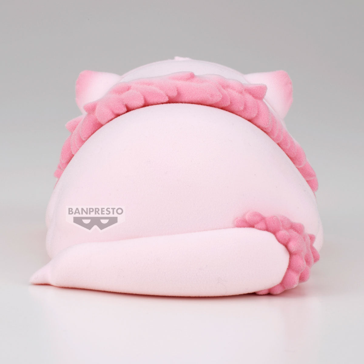 PRE-ORDER Banpresto - Made In Abyss: The Golden City Of The Scorching Sun Big Fluffy Puffy - Mitty