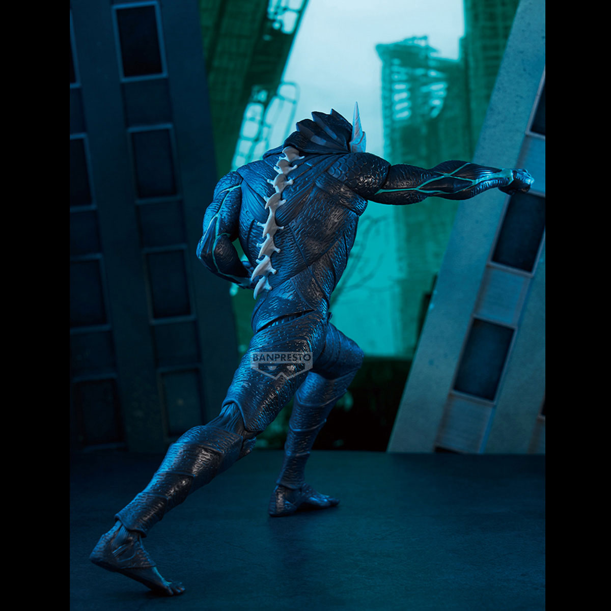 PRE-ORDER Banpresto - Kaiju No. 8 Grandista - Kaiju No. 8: Kafka Hibino Ver.