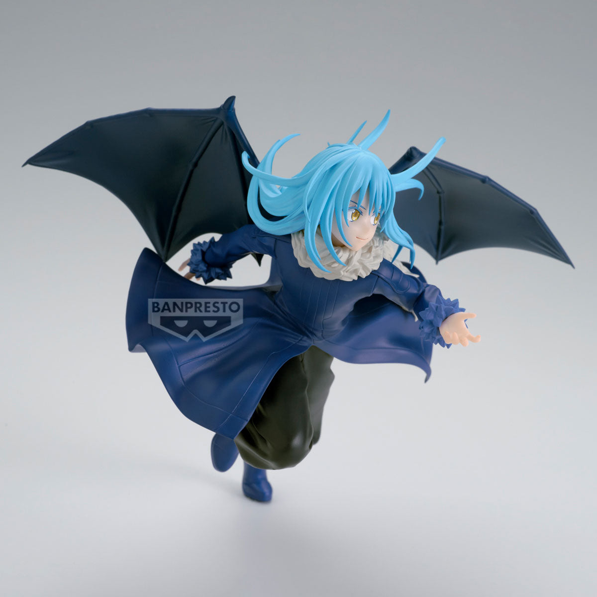 IN-STOCK Banpresto - That Time I Got Reincarnated As A Slime Espresto: Majestic Wings - Rimuru Tempest