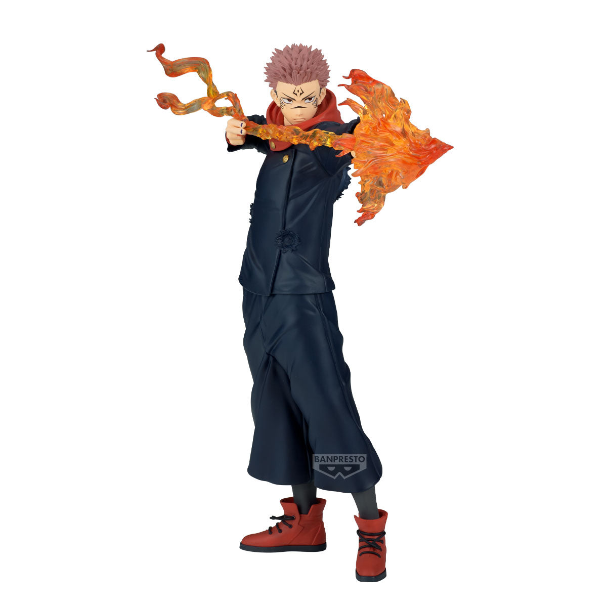 PRE-ORDER Banpresto - Jujutsu Kaisen Maximatic Plus - Sukuna