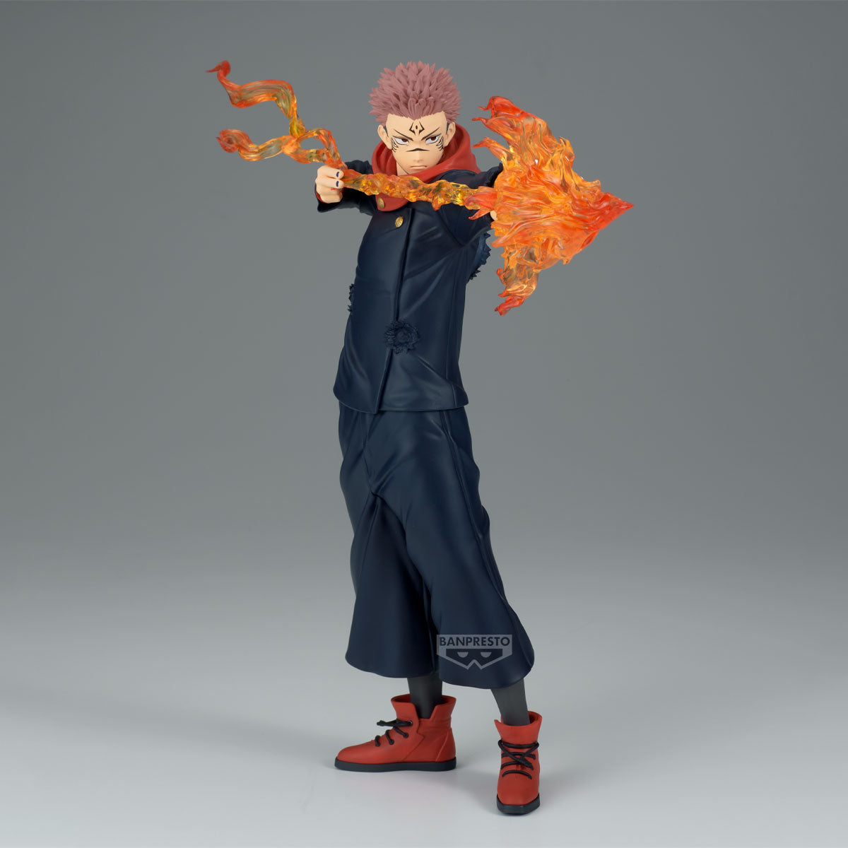 PRE-ORDER Banpresto - Jujutsu Kaisen Maximatic Plus - Sukuna