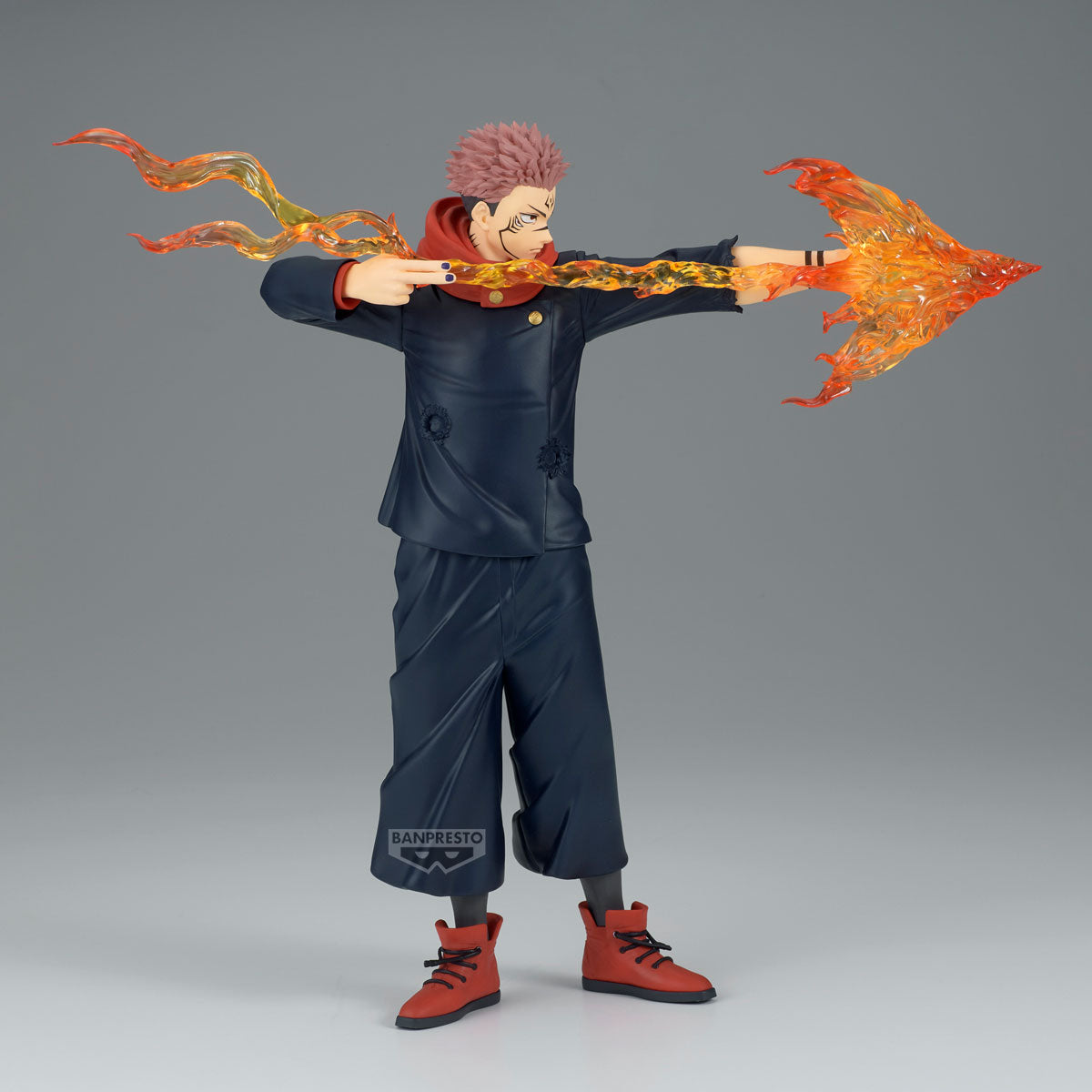 PRE-ORDER Banpresto - Jujutsu Kaisen Maximatic Plus - Sukuna