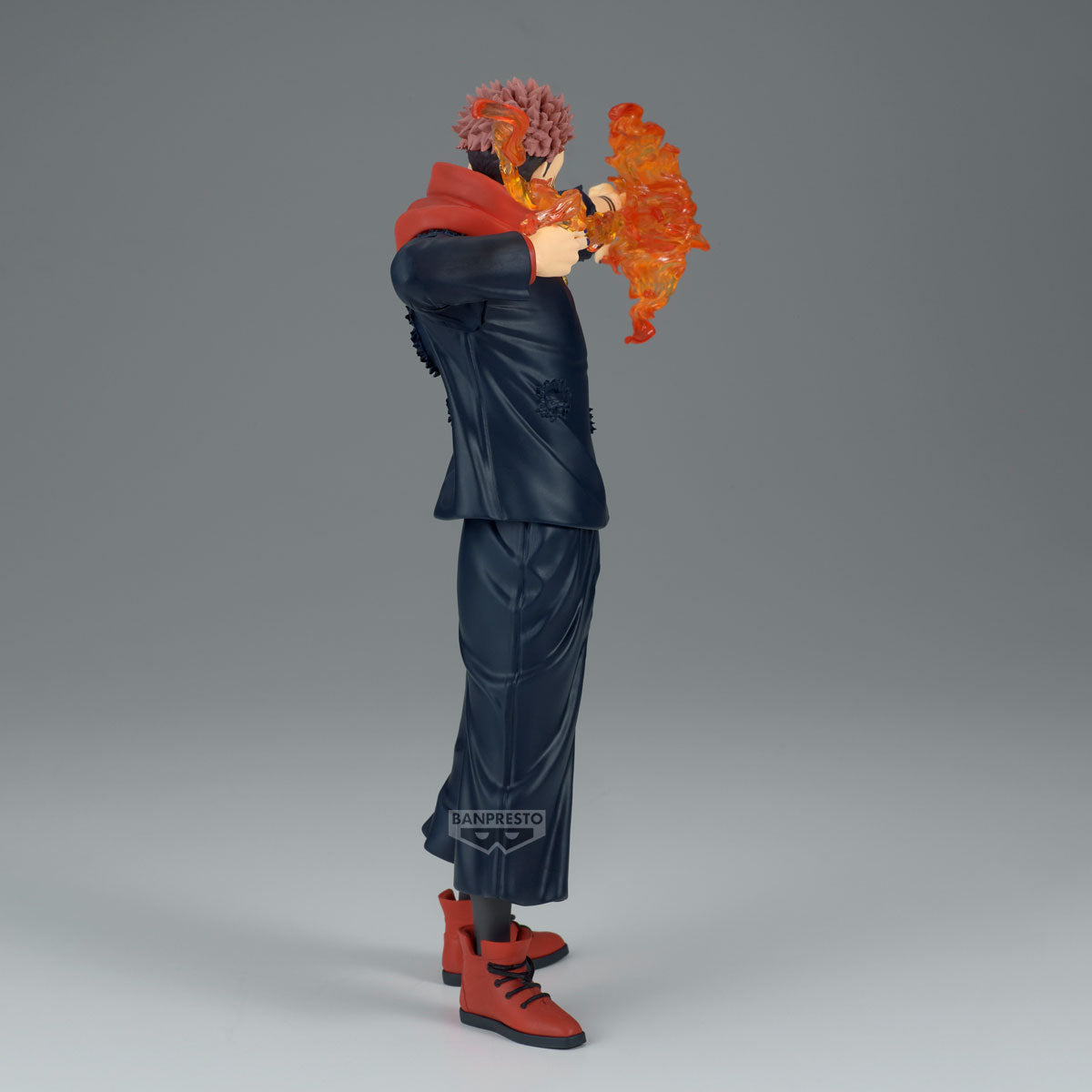 PRE-ORDER Banpresto - Jujutsu Kaisen Maximatic Plus - Sukuna