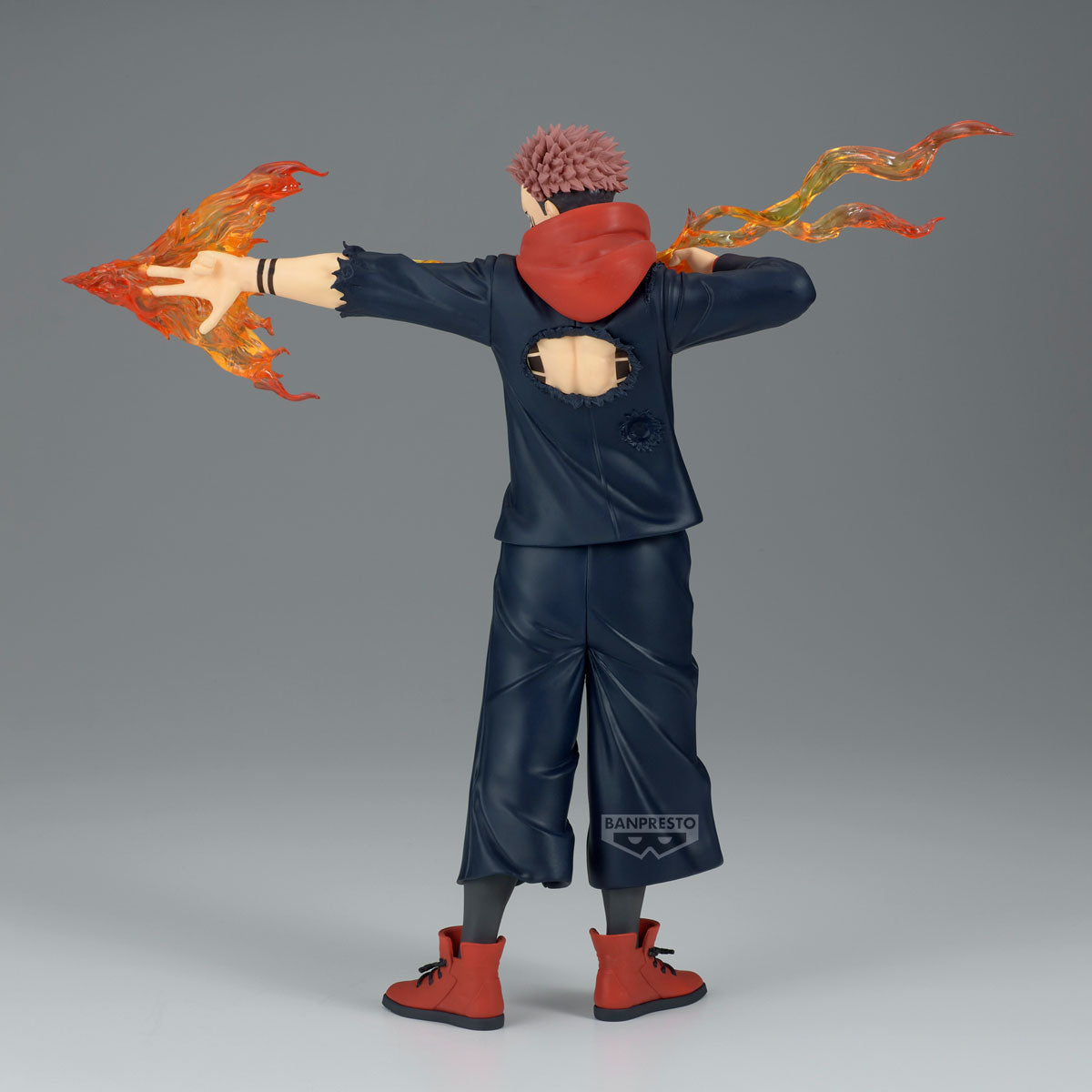 PRE-ORDER Banpresto - Jujutsu Kaisen Maximatic Plus - Sukuna