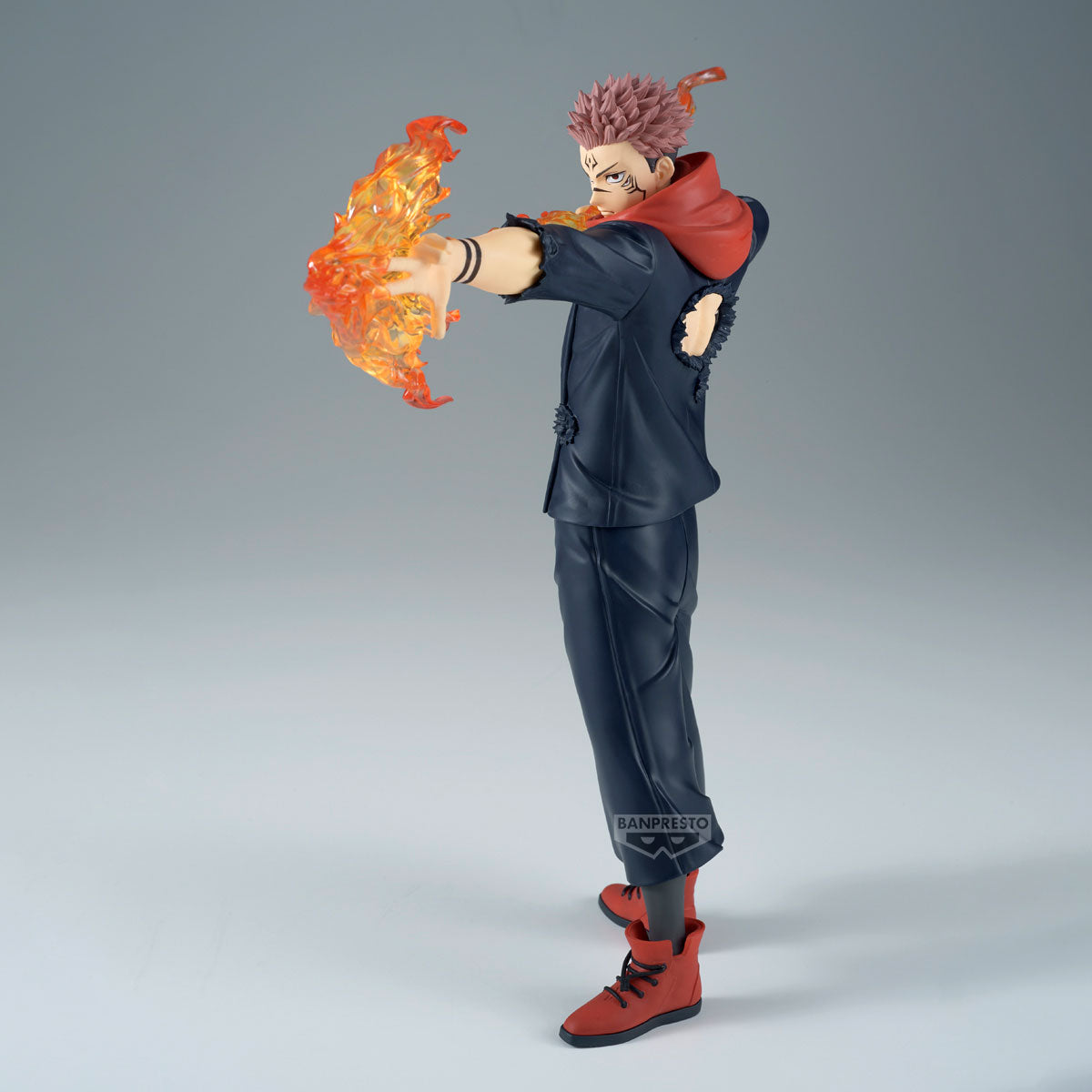 PRE-ORDER Banpresto - Jujutsu Kaisen Maximatic Plus - Sukuna