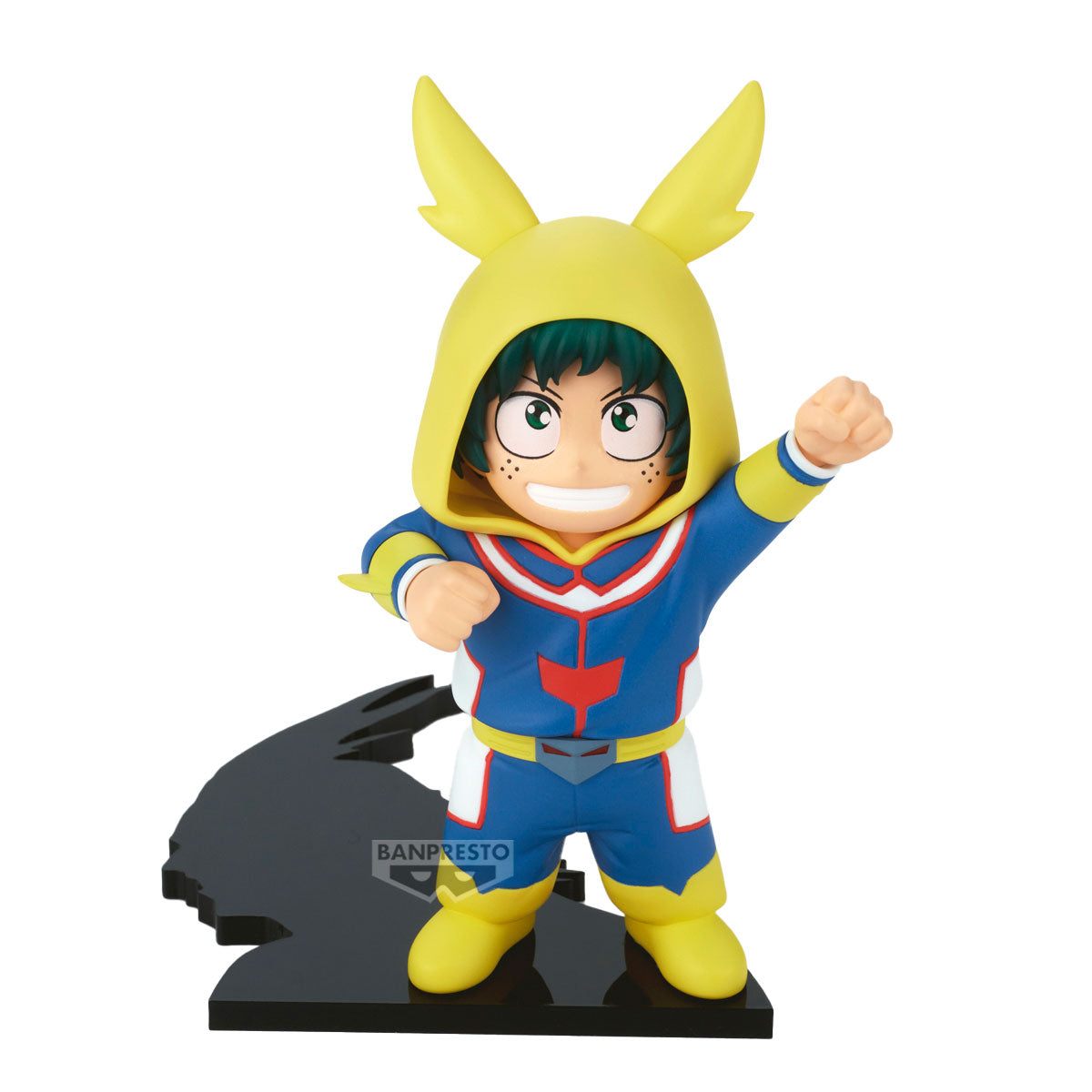 PRE-ORDER Banpresto - My Hero Academia Cheer Pico - Izuku Midoriya