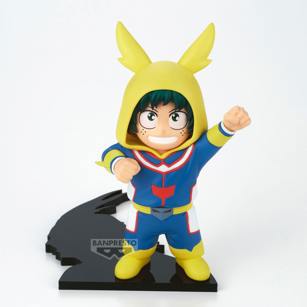 PRE-ORDER Banpresto - My Hero Academia Cheer Pico - Izuku Midoriya