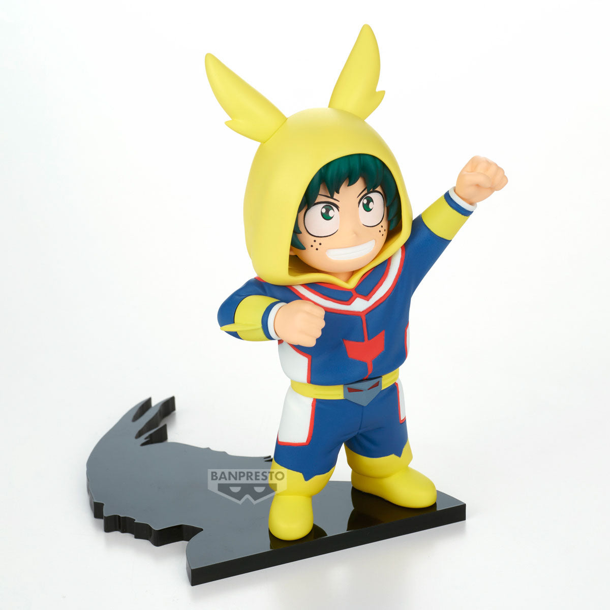 PRE-ORDER Banpresto - My Hero Academia Cheer Pico - Izuku Midoriya