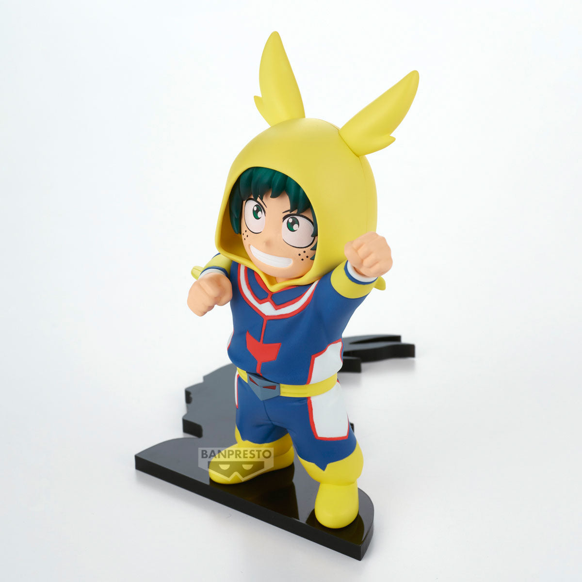 PRE-ORDER Banpresto - My Hero Academia Cheer Pico - Izuku Midoriya