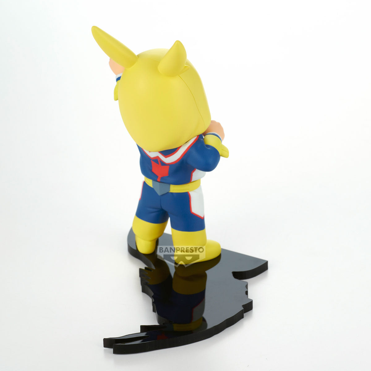 PRE-ORDER Banpresto - My Hero Academia Cheer Pico - Izuku Midoriya