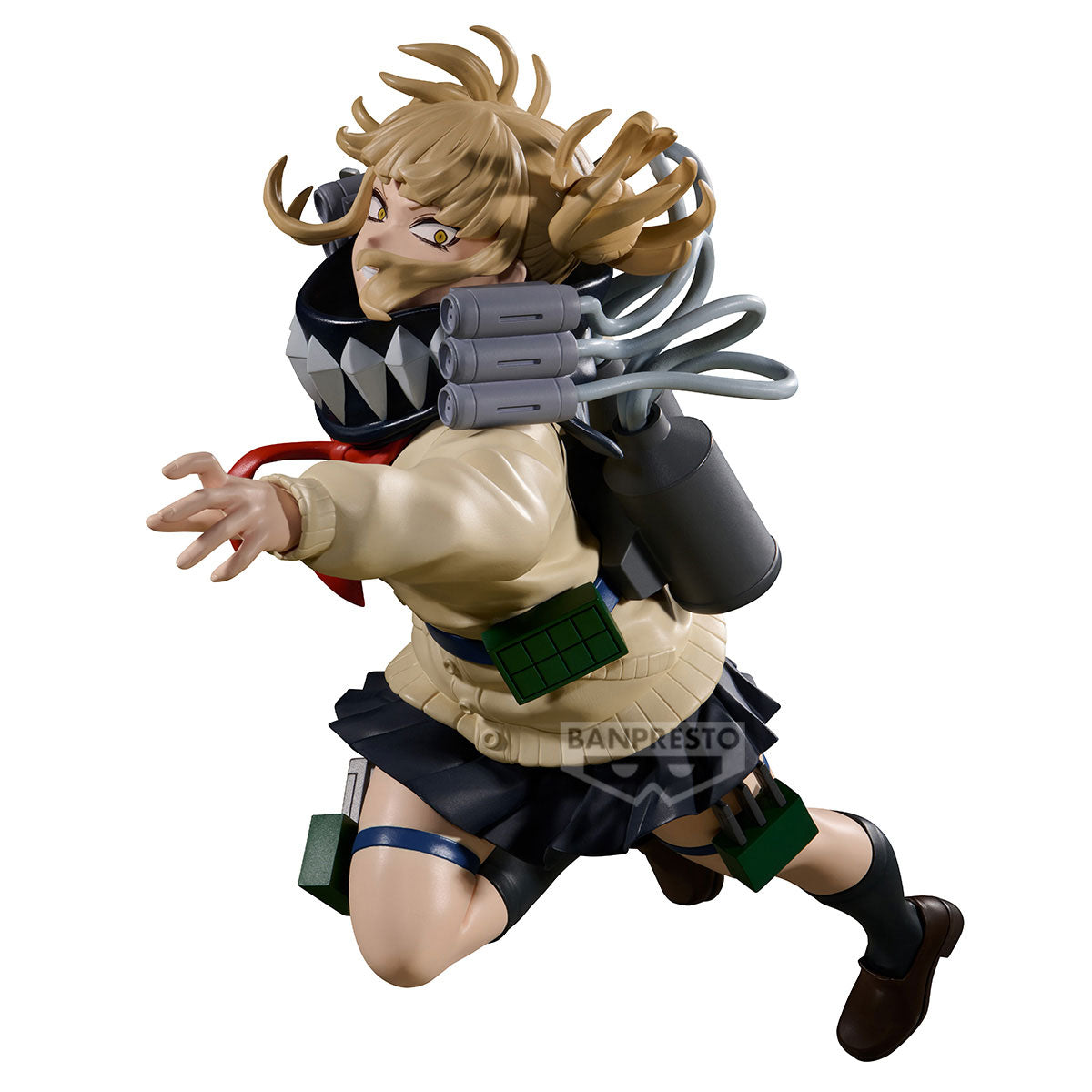 PRE-ORDER Banpresto - My Hero Academia The Evil Villains Plus - Himiko Toga II