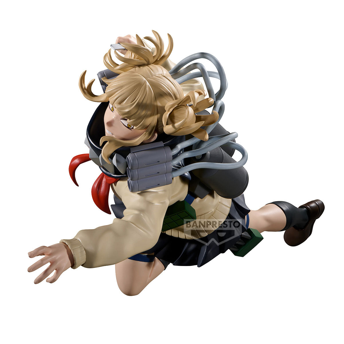 PRE-ORDER Banpresto - My Hero Academia The Evil Villains Plus - Himiko Toga II