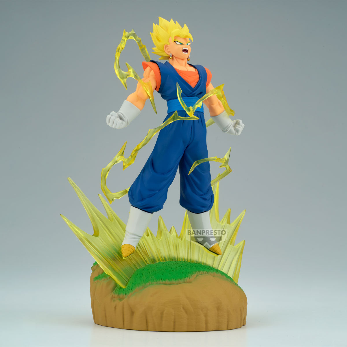 PRE-ORDER Banpresto - Dragon Ball Z History Box - Vegito