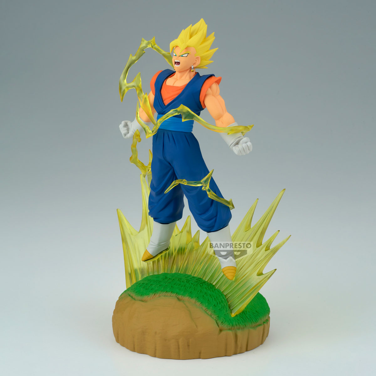 PRE-ORDER Banpresto - Dragon Ball Z History Box - Vegito