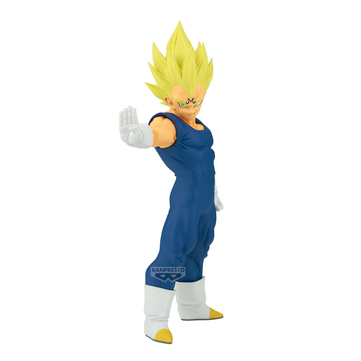 PRE-ORDER Banpresto - Dragon Ball Z Grandista - Majin Vegeta
