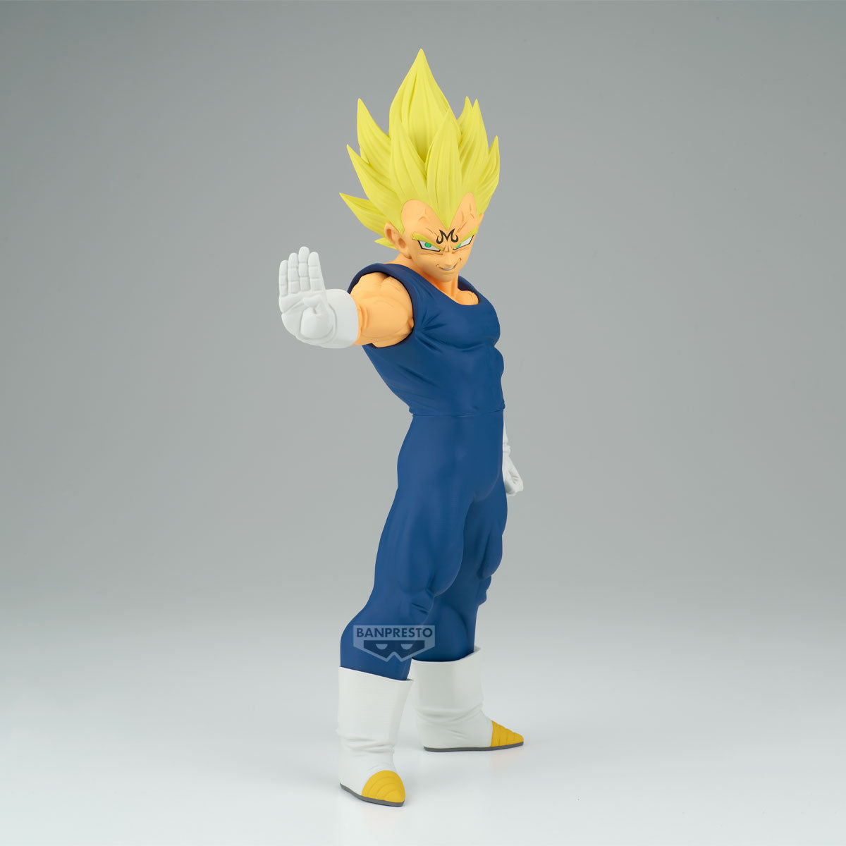 PRE-ORDER Banpresto - Dragon Ball Z Grandista - Majin Vegeta
