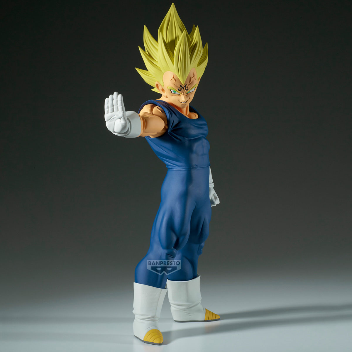 PRE-ORDER Banpresto - Dragon Ball Z Grandista - Majin Vegeta