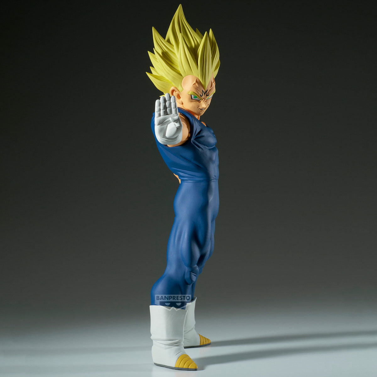 PRE-ORDER Banpresto - Dragon Ball Z Grandista - Majin Vegeta