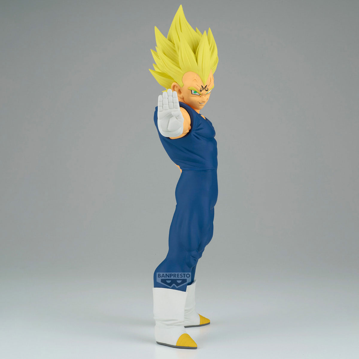 PRE-ORDER Banpresto - Dragon Ball Z Grandista - Majin Vegeta