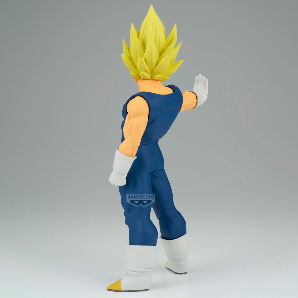 PRE-ORDER Banpresto - Dragon Ball Z Grandista - Majin Vegeta