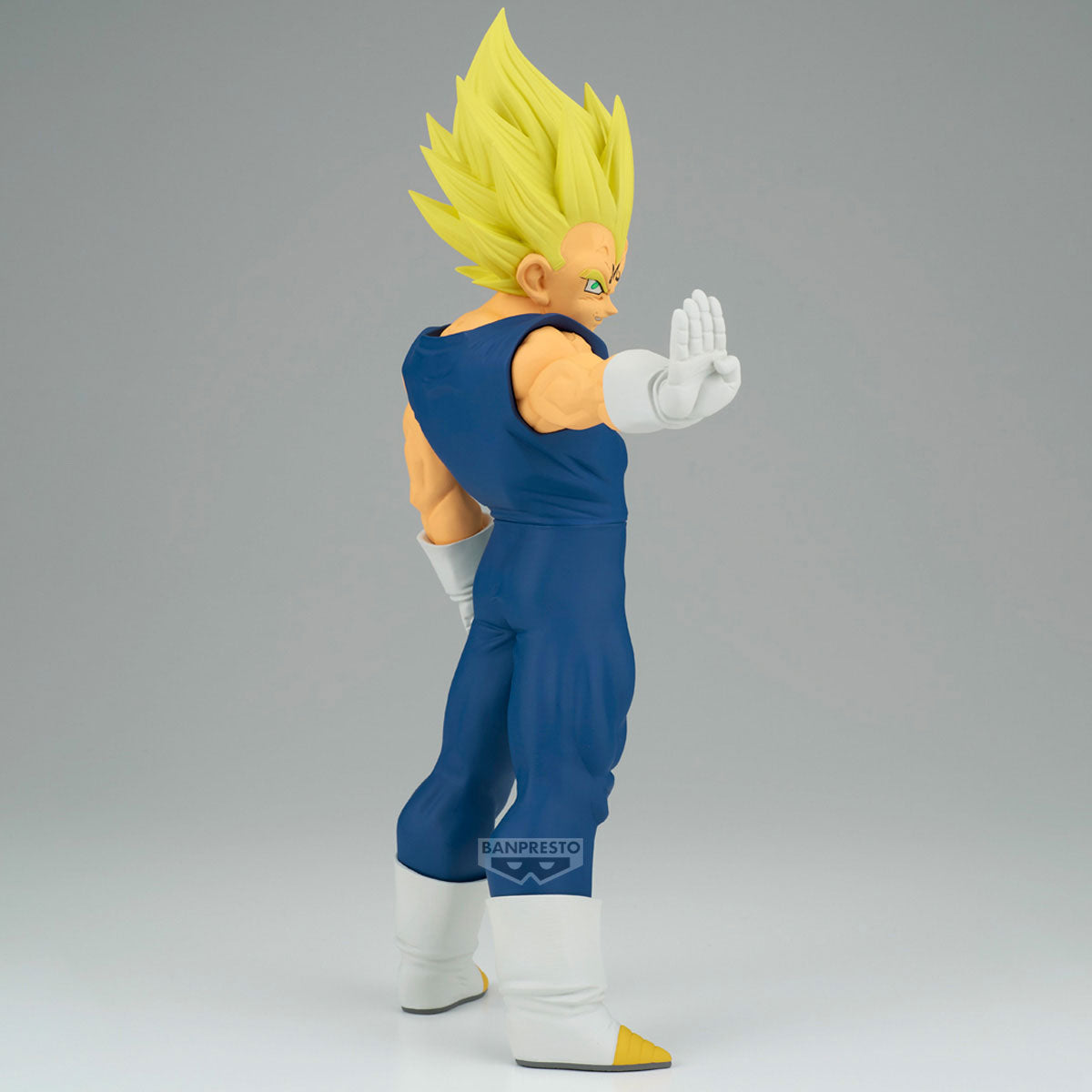 PRE-ORDER Banpresto - Dragon Ball Z Grandista - Majin Vegeta