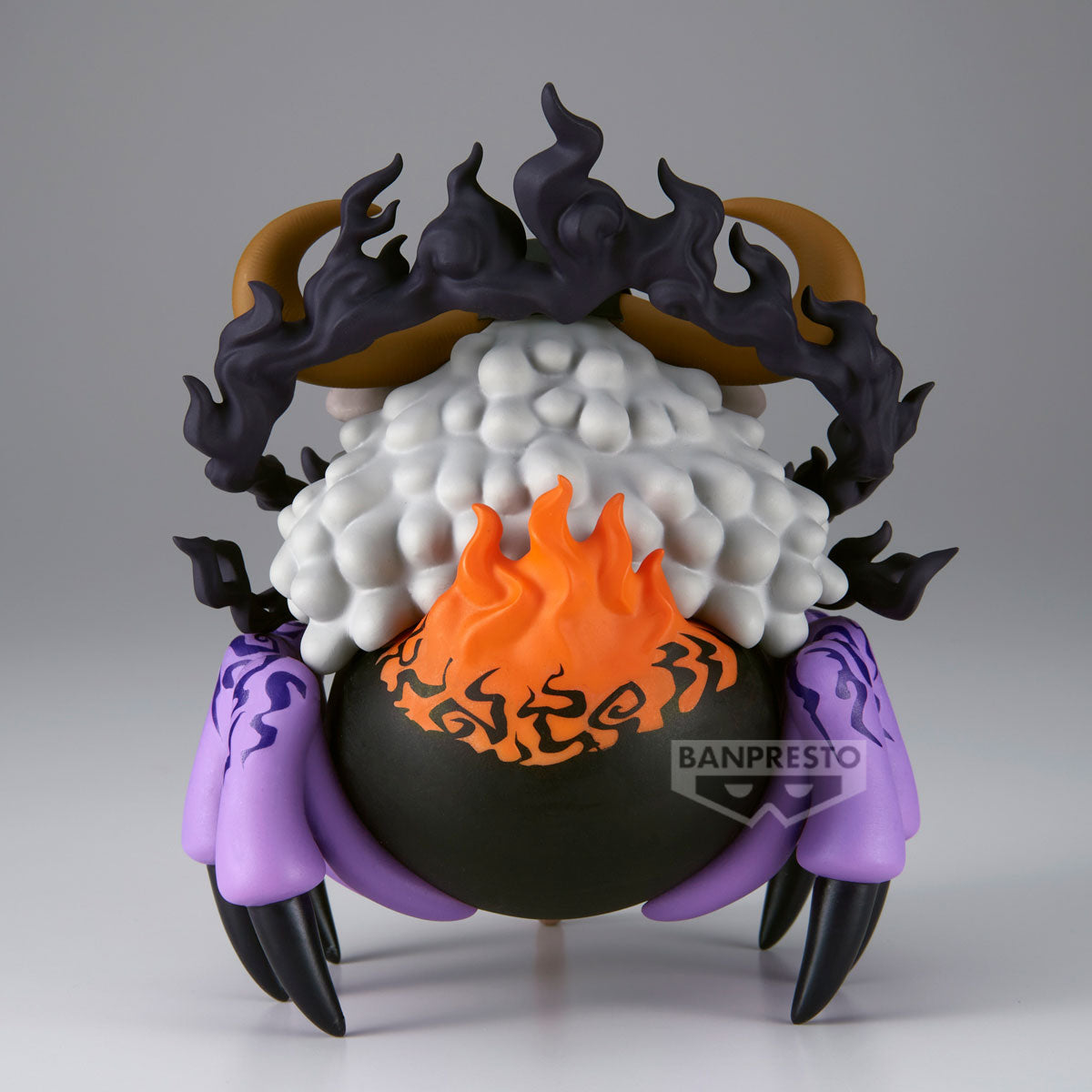 PRE-ORDER Banpresto - One Piece Mega World Collectable Figure - St. Jaygarcia Saturn