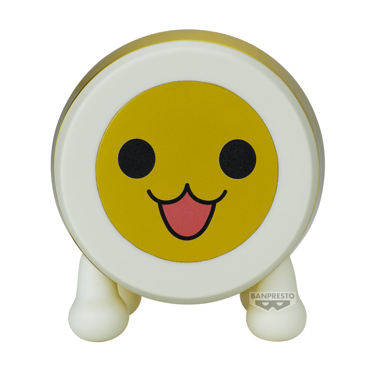 PRE-ORDER Banpresto - Taiko No Tatsujin Sofvimates - Gold Silver - A:Taiko No Tatsujin: Gold