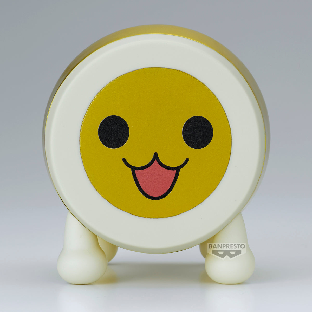 PRE-ORDER Banpresto - Taiko No Tatsujin Sofvimates - Gold Silver - A:Taiko No Tatsujin: Gold