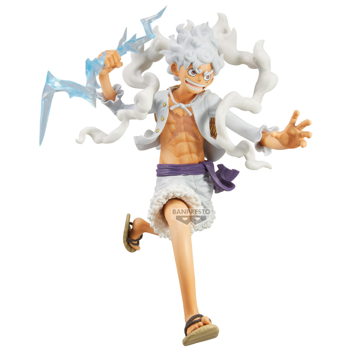 100 ] Fonds d'écran One Piece Gear 5
