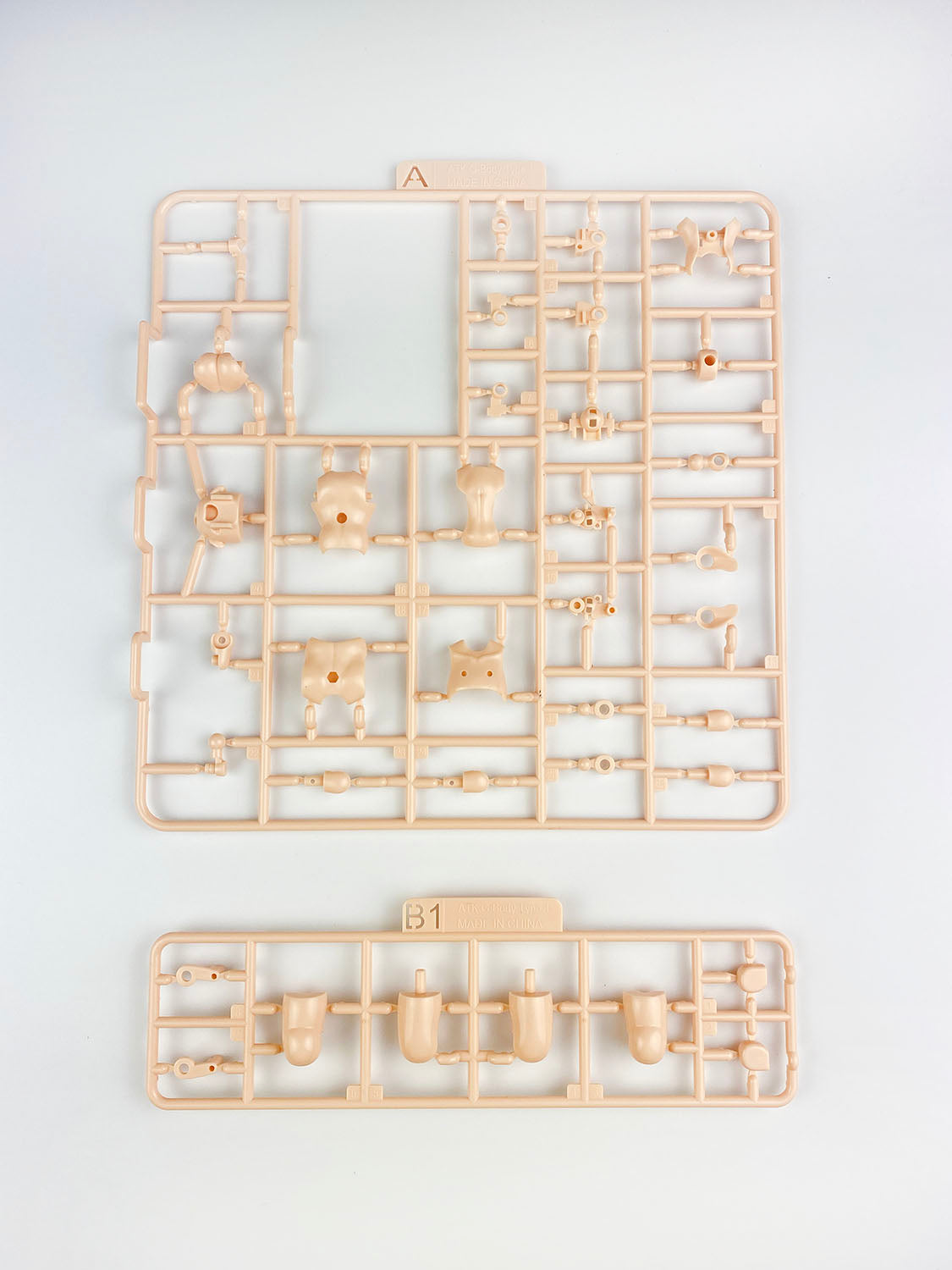 PRE-ORDER Eastern Model - A.T.K GIRL - Elizabeth: Japan Ver. 1/12