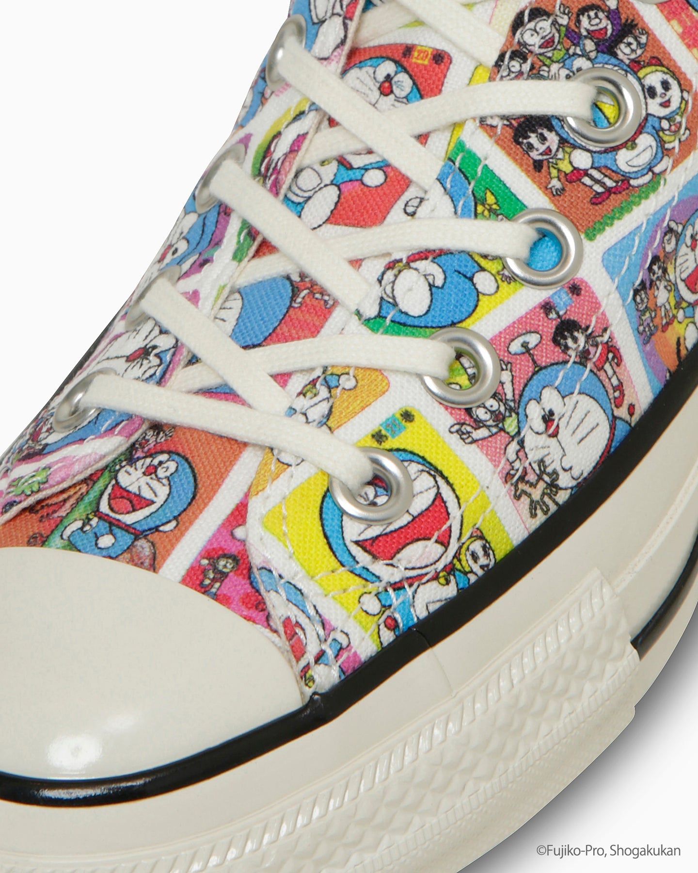 SPECIAL ORDER Converse - ALL STAR AGED TC HI / DORAEMON (COLORED)