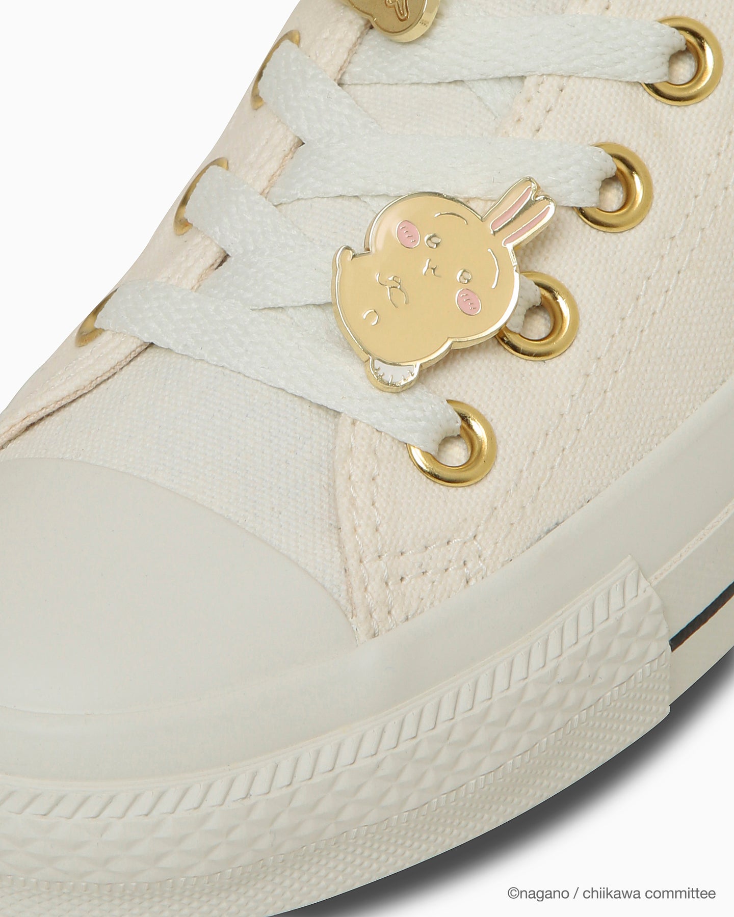 SPECIAL ORDER Converse - ALL STAR GD OX / CHIIKAWA (WHITE) [JP EXCLUSIVE]