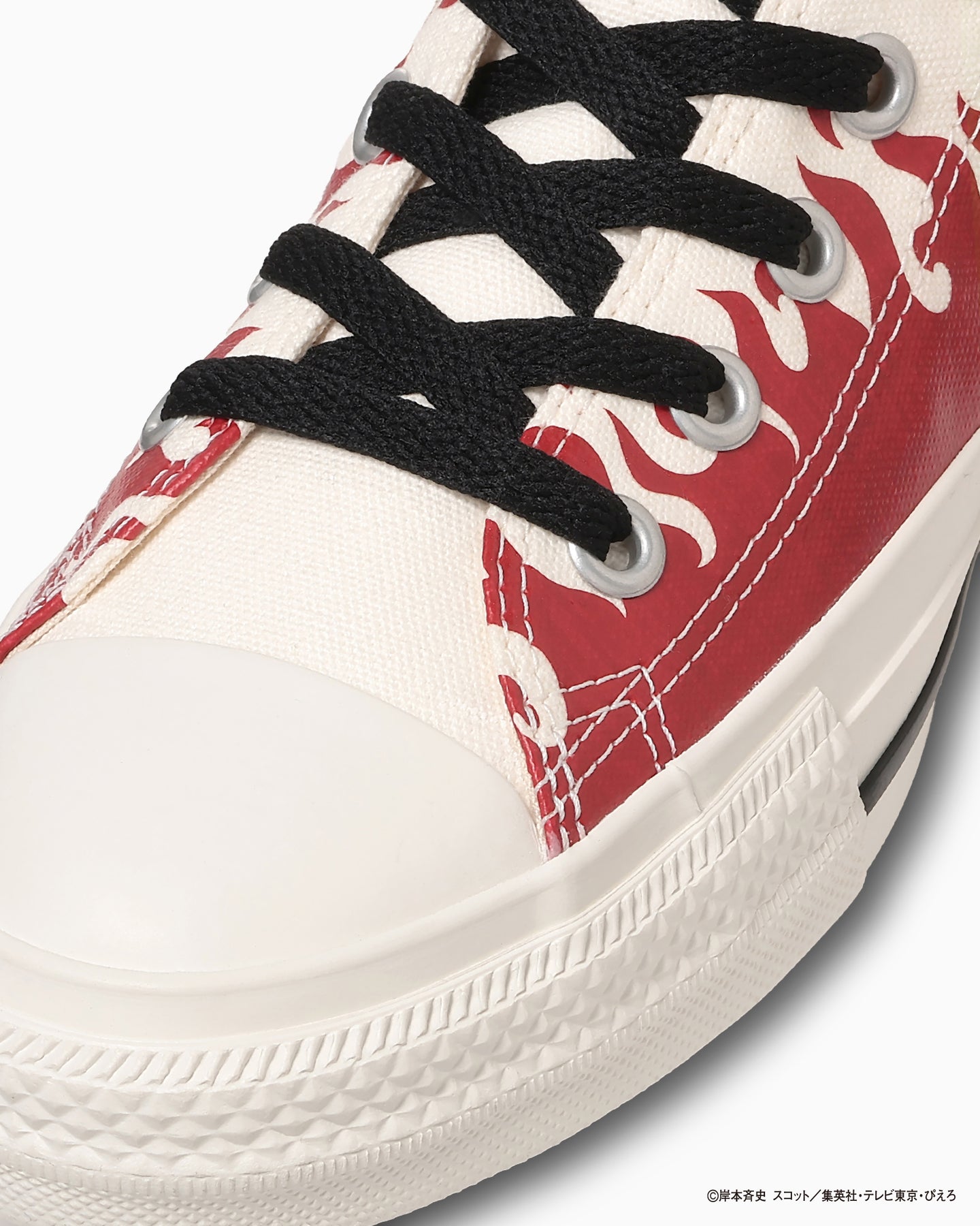BACK-ORDER Converse - ALL STAR HI / NARUTO SHIPPUDEN - Minato [JP]