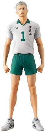 BACK-ORDER Banpresto - DXF Figure - Haikyu!! - Aone Takanobu [JP]
