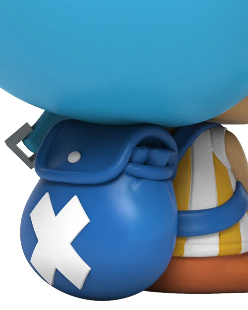 IN-STOCK Mighty JAXX - XXRAY Plus - One Piece - Chopper