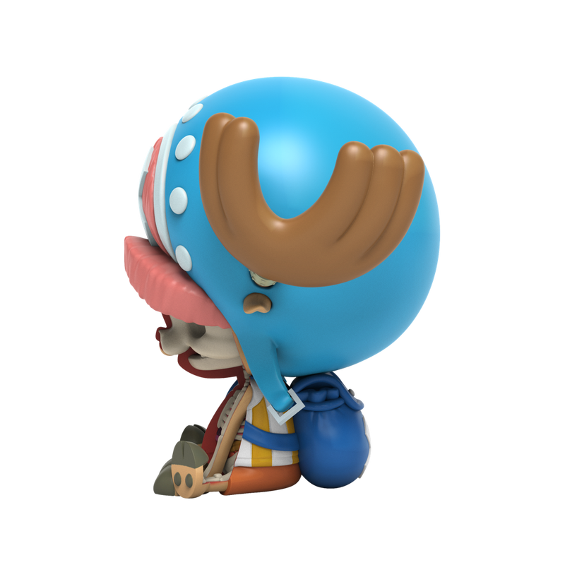 IN-STOCK Mighty JAXX - XXRAY Plus - One Piece - Chopper