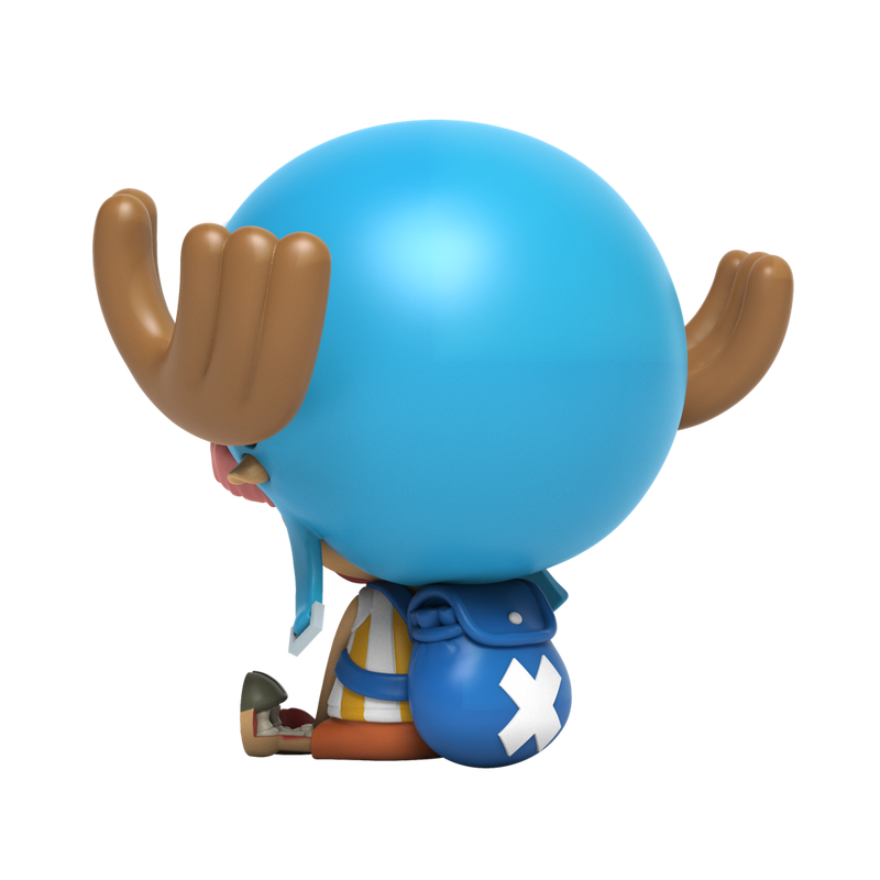 IN-STOCK Mighty JAXX - XXRAY Plus - One Piece - Chopper