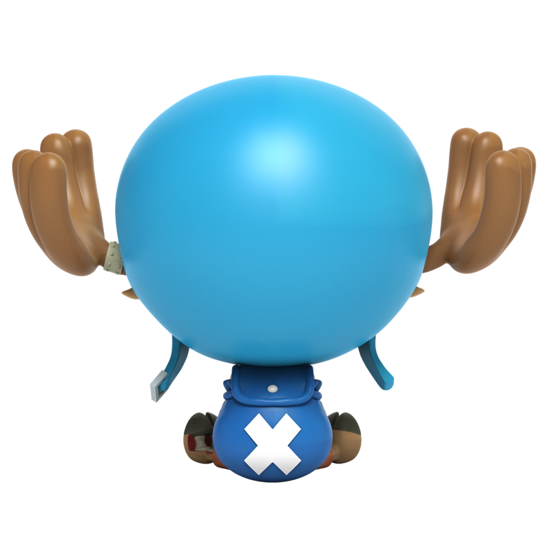 IN-STOCK Mighty JAXX - XXRAY Plus - One Piece - Chopper